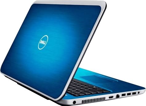 Dell Inspiron 15r 5537 Laptop 4th Gen Ci3 4gb 500gb Win8 Rs Price