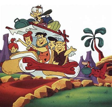 196 Best The Flintstones Images On Pinterest