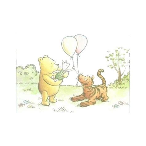 √ Original Classic Winnie The Pooh Images