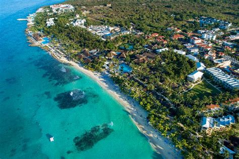 Viva Wyndham Dominicus Beach Resort All Inclusive Bayahibe Solresor