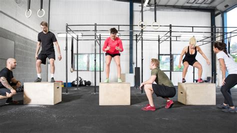 Crossfit 5 Fast Facts You Need To Know