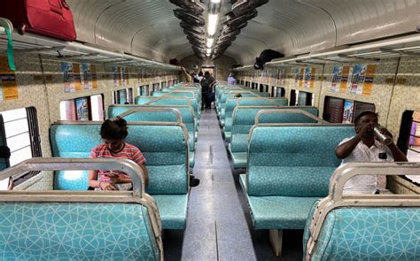 a list of top travel classes in indian railways akbar travels blog