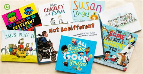 11 Childrens Books About Inclusion For Kids Teacher Picked Teach