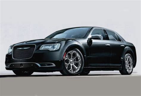 2021 Chrysler 300 C Luxury Price And Specifications Carexpert