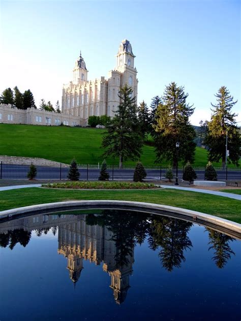 34 Map Of Lds Temples In Utah Maps Database Source