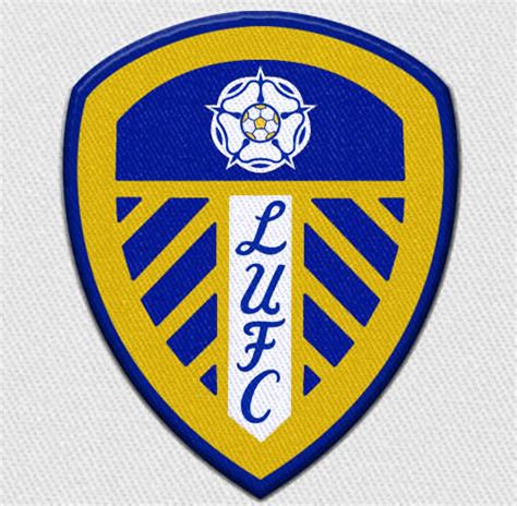 We offer you for free download top of leeds united logo png pictures. WAFLL - Leeds United Badges - LUFC Logos - Leeds Crest