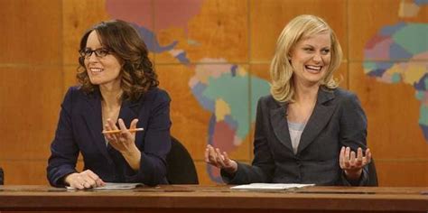 History Of Women On Saturday Night Live Business Insider