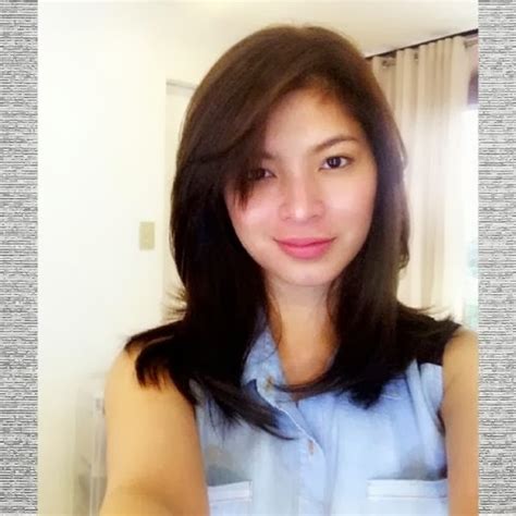 Angel Locsin Reacts To Alleged Nude Photo Scandal