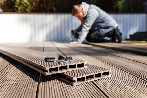 How To Lay Decking In 2023 Step By Step Guide Checkatrade