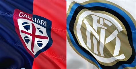 Inter beats cagliari at san siro stadium | serie a this is the official channel for the serie a, providing all the latest highlights, interviews. Cagliari - Inter - Rvnl9oqgee35wm : As part of the tournament serie a 13 december at 14:30 the ...