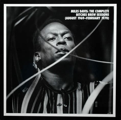 Miles Davis The Complete Bitches Brew Sessions Reviews