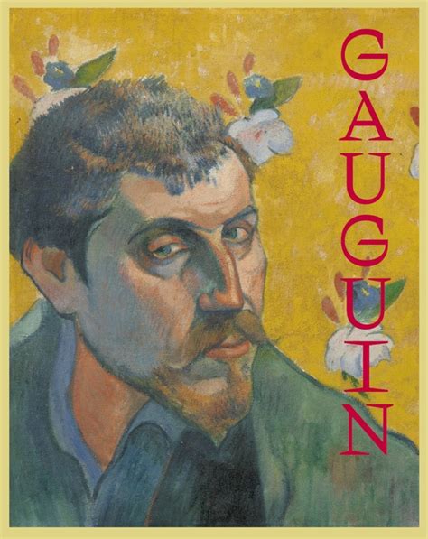 Gauguin Thames And Hudson Australia And New Zealand
