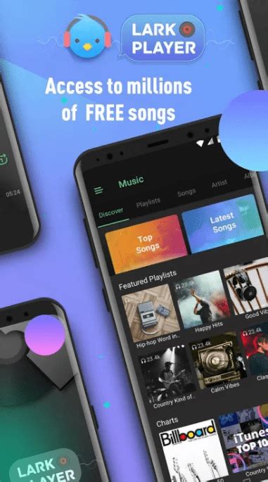 Musi app free is a music and radio app where users can create their personalized playlists. 7 Best Trending music apps for Android & iOS | Free apps ...