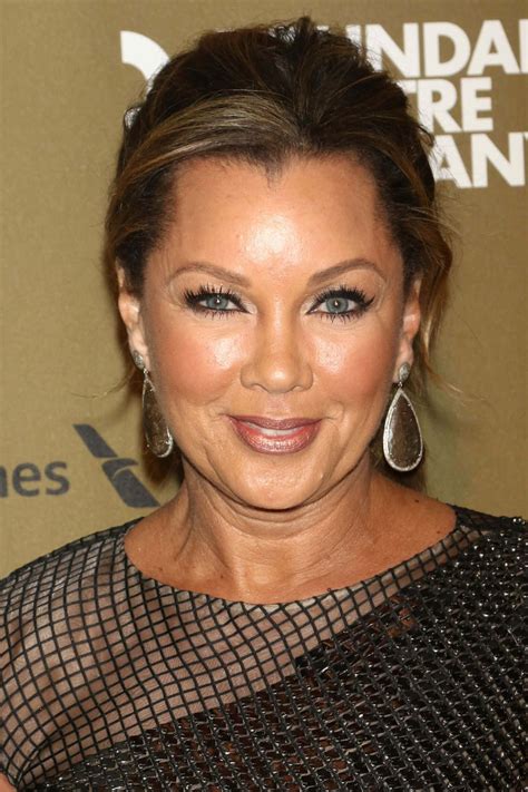 Download Actress Vanessa Williams At The 42nd Annual Daytime Emmy Awards