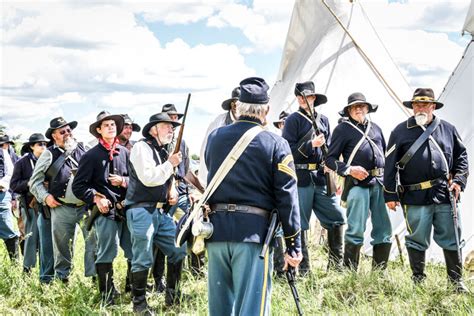 Battle Of The Little Big Horn 146 Years Later The Mag Life