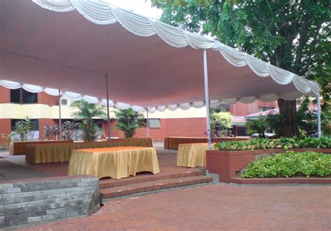 Hotel di jakarta timur, jakarta. SEWA TENDA RAMBUTAN - CIRACAS - JAKARTA TIMUR - PT Bumi ...