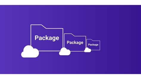How Do I Build A Package Registry Packagecloud Blog
