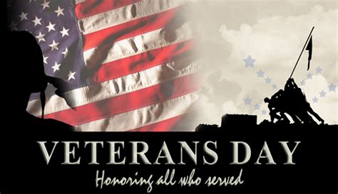 Veterans Day 1111 El Investigador