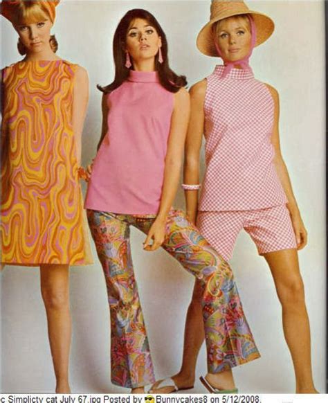 You Cant Miss This 60s And 70s Fashion Retro Fashion 1960s Fashion