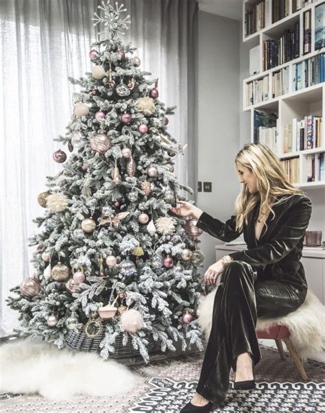 John Lewis charts Christmas decorating trends – Housewares