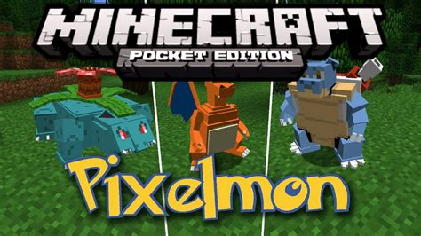 A life simulator in which you play a huge role in the builder world! Download Pixelmon Mod for minecraft APK v11.0 Android Free ...