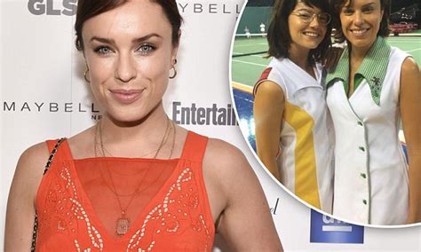 Jessica Mcnamees Battle Of The Sexes Gaining Oscar Buzz