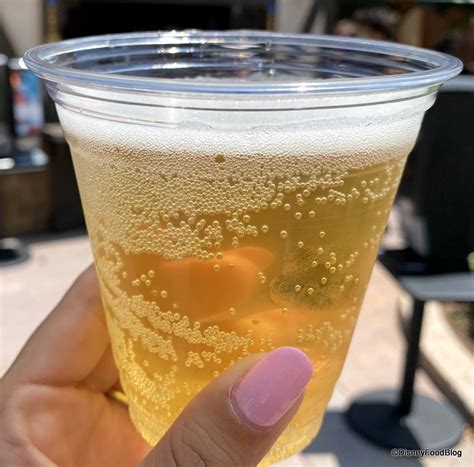 Review Bratwurst And Beer Are Back At The Germany Booth For The Epcot
