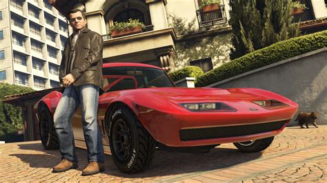 Gta V Release Delayed On Pc Coming To Xbox One And Ps4 In November