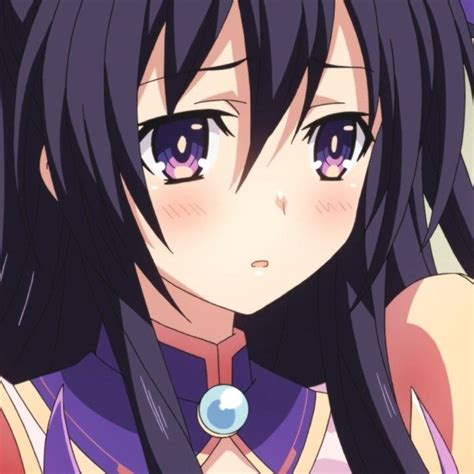 Date A Live Yatogami Tohka Tohka Yatogami Kurumi Tokisaki Date A