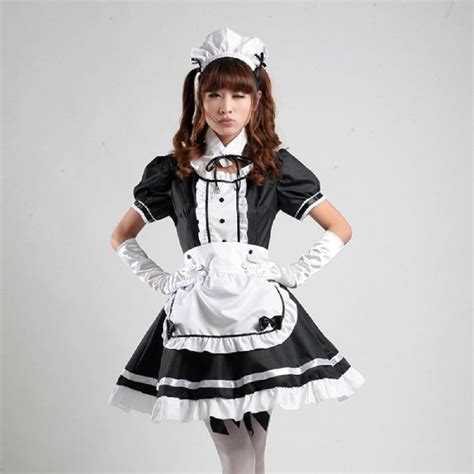 coconeen anime cosplay costume french maid outfit halloween 18 look into this great product