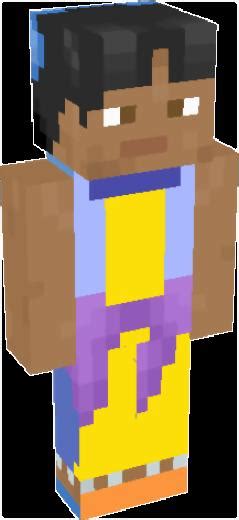 Jen Minecraft Skins Tynker