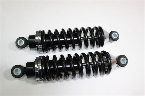 145 Inch Adjustable Coil Over Shock Absorbers