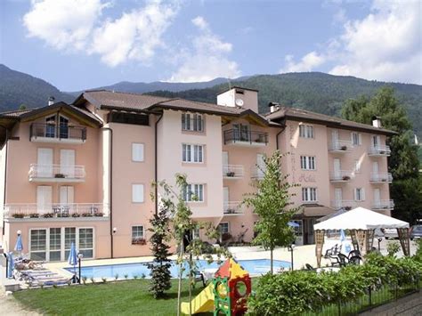 Dormire Bellaria Hotel Levico Terme Apt Valsugana It