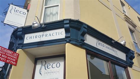 Best Chiropractors In Bristol