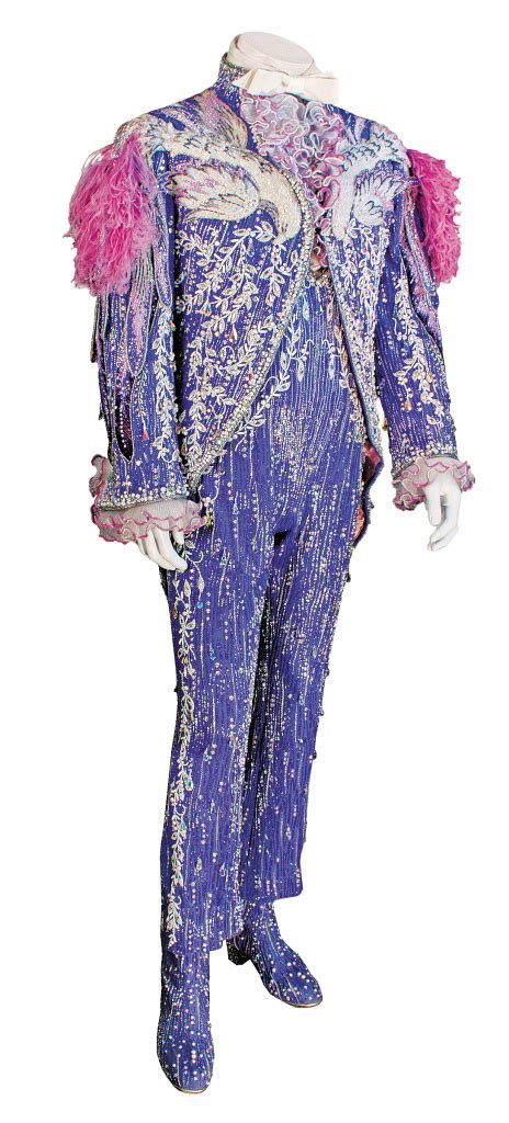 Take Two Liberace Extravaganza The Man Behind The