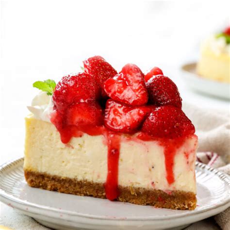 strawberry cheesecake carlsbad cravings