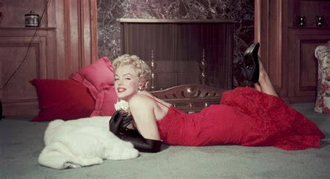A Long Lost Marilyn Monroe Nude Scene Has Been Discovered Maxim