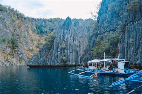 Coron Island Hopping Guide Tour Overviews And Reviews