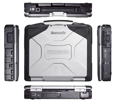 Panasonic Toughbook Cf 31 External Reviews