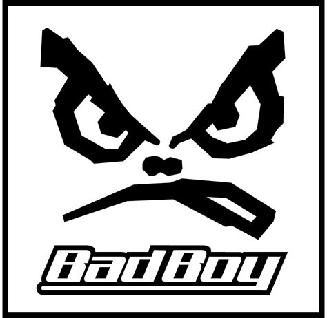 Bad Boy ⋆ Free Vectors Logos Icons And Photos Downloads