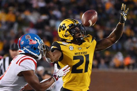 5 Takeaways From Mizzous Homecoming Win Over Ole Miss