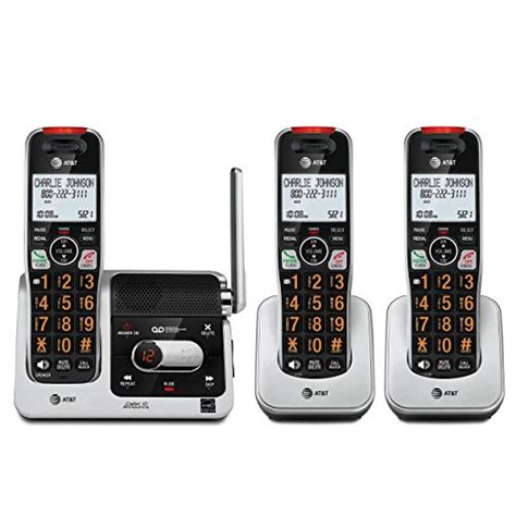 10 Best Cordless Phones Recommended By An Expert Glory Cycles