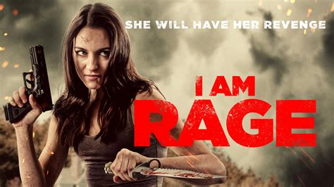 I Am Rage 2023 English 720p Hdrip Esub 800mb Download
