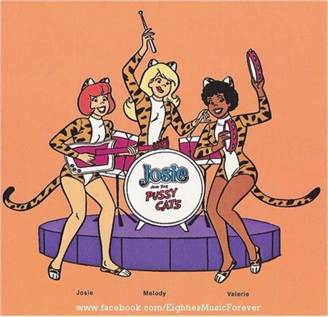 Josie And The Pussycats Best Theme Song Ever Josie And The Pussycats The Pussycat Classic