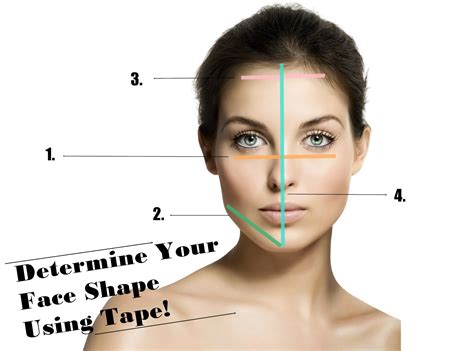 Prefect How To Know Your Face Shape Female For Oval Face Popular