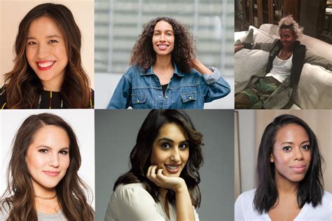 How These 6 Beauty Editors Are Bringing Diversity To Newsstands