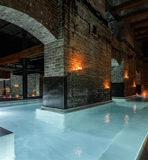 The 15 Best Spas In Chicago In 2022 Purewow