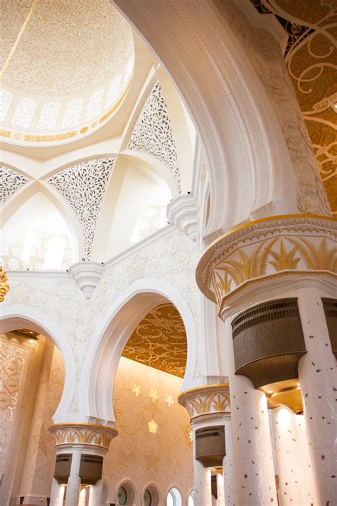 Sheikh Zayed Mosque Abu Dhabi Mosque Architecture Ancient Greek