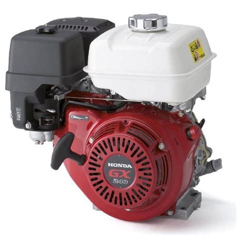 The eu3000is operates at 49 to 58 db (a), which is less noise than a normal conversation; Honda GX240 General Purpose Engine at Rs 13456/unit ...