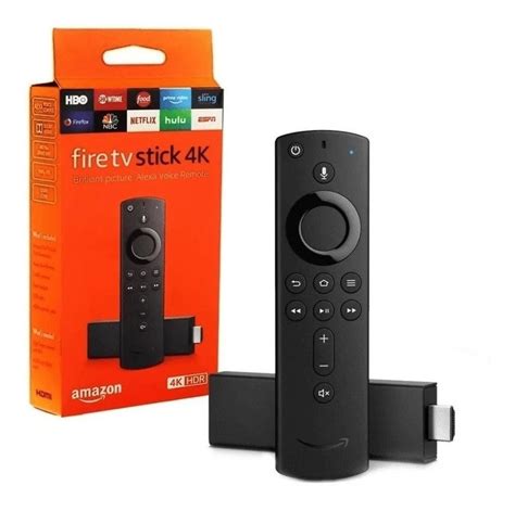 Fire Tv Stick 4k De Amazon Ph